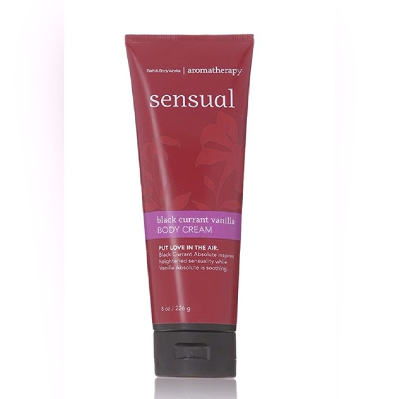 Bath & Body Works Other - Discontinued Bath and Body Works Black Currant Vanilla